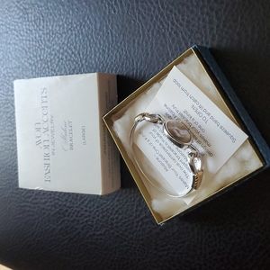 VTG Avon Abalone bracelet- NOS